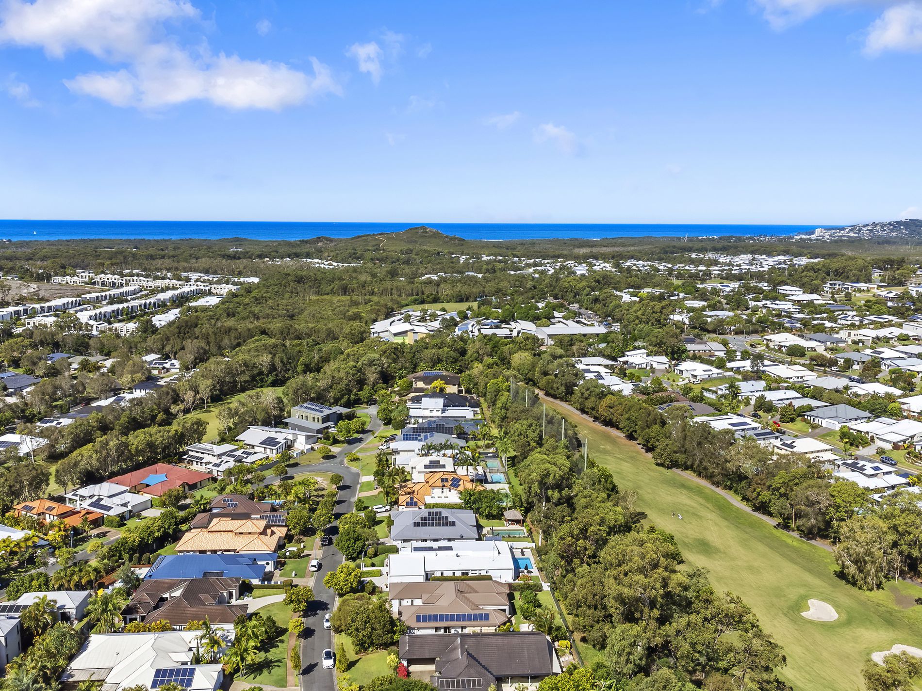 21 Fairway Parade, Peregian Springs