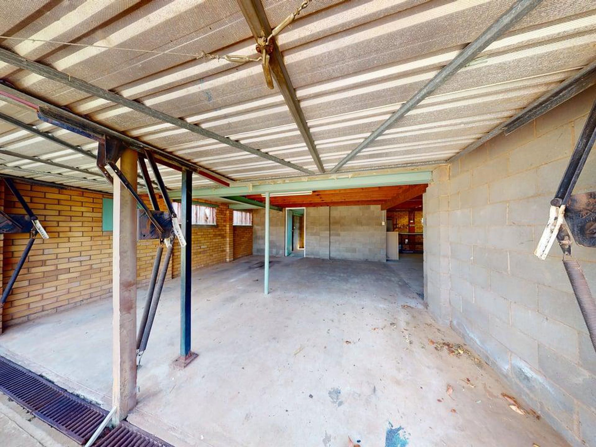 21 Brenner Street, Forbes