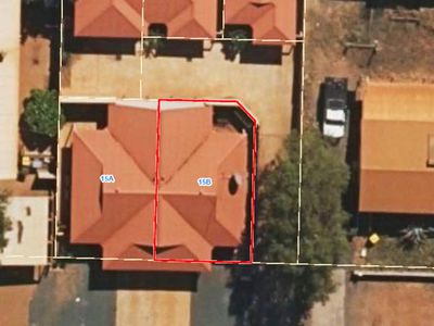 15B Morgans Street, Port Hedland