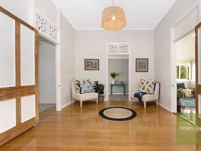 1 Echlin Street, West End