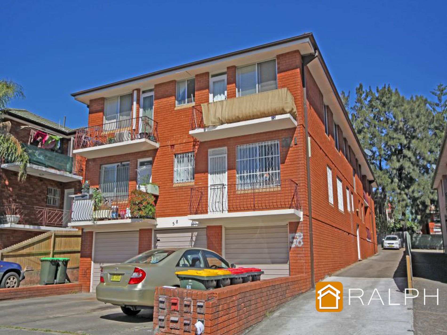 5 / 58 Macdonald Street, Lakemba