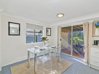 21 Winston Street, Rochedale South