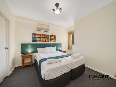 19 / 193 Hay Street, East Perth