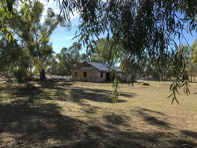 32 Aherns Road, Myall