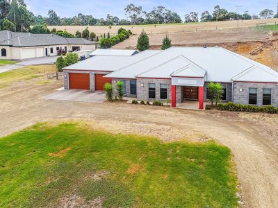 29 Eldridge Drive, Worrolong