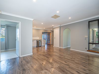 4 Fir Court, Camillo