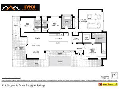 129 Balgownie Drive, Peregian Springs