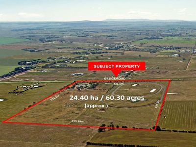 535 Greigs Road, Mount Cottrell