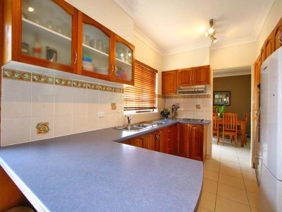 Mount Warrigal