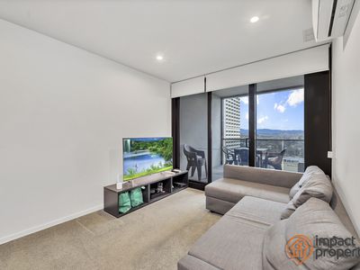 620 / 15 Bowes Street, Phillip