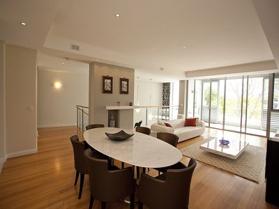 7 The Circus, Burswood