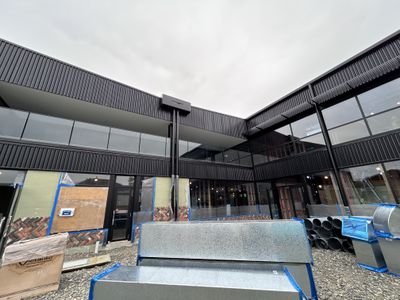 148 King Edward Street, South Dunedin