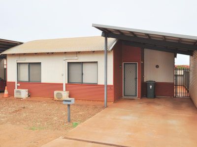 2 / 32 Kingsmill Street, Port Hedland