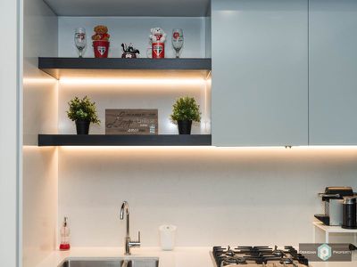 502 / 21 Barangaroo Avenue, Sydney