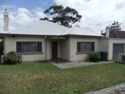 137 Jubilee Highway West, Mount Gambier