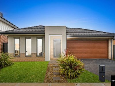 47 Wembley Avenue, Strathtulloh