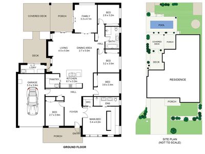 58 Peacehaven Way, Sussex Inlet