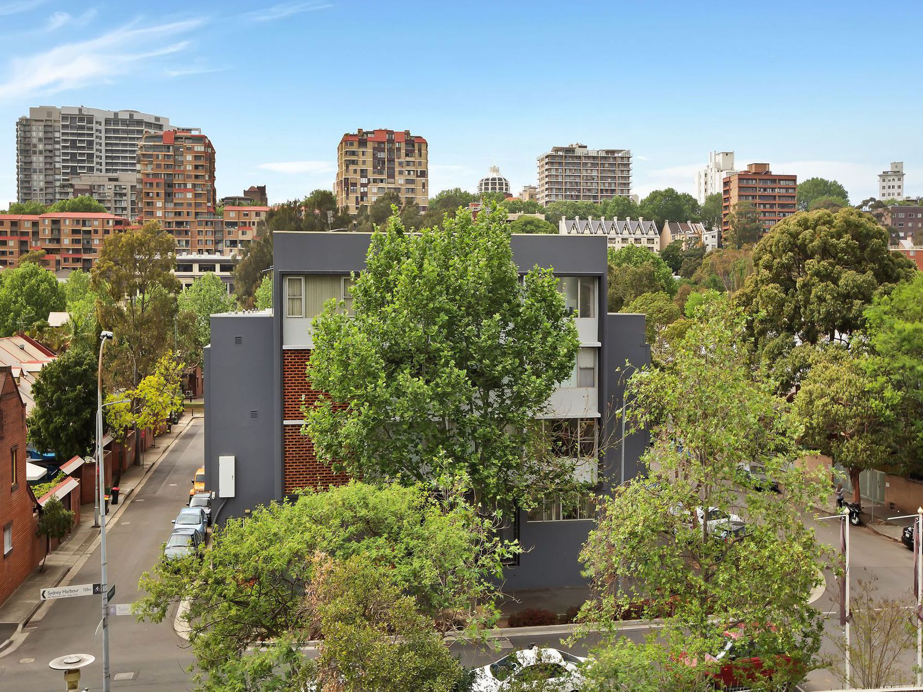 60 / 19-23 Forbes Street, Woolloomooloo
