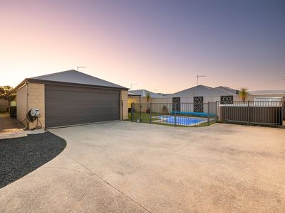 39 Brunonia Terrace, Harrisdale