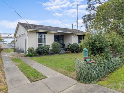 38 Vale Street, Nagambie