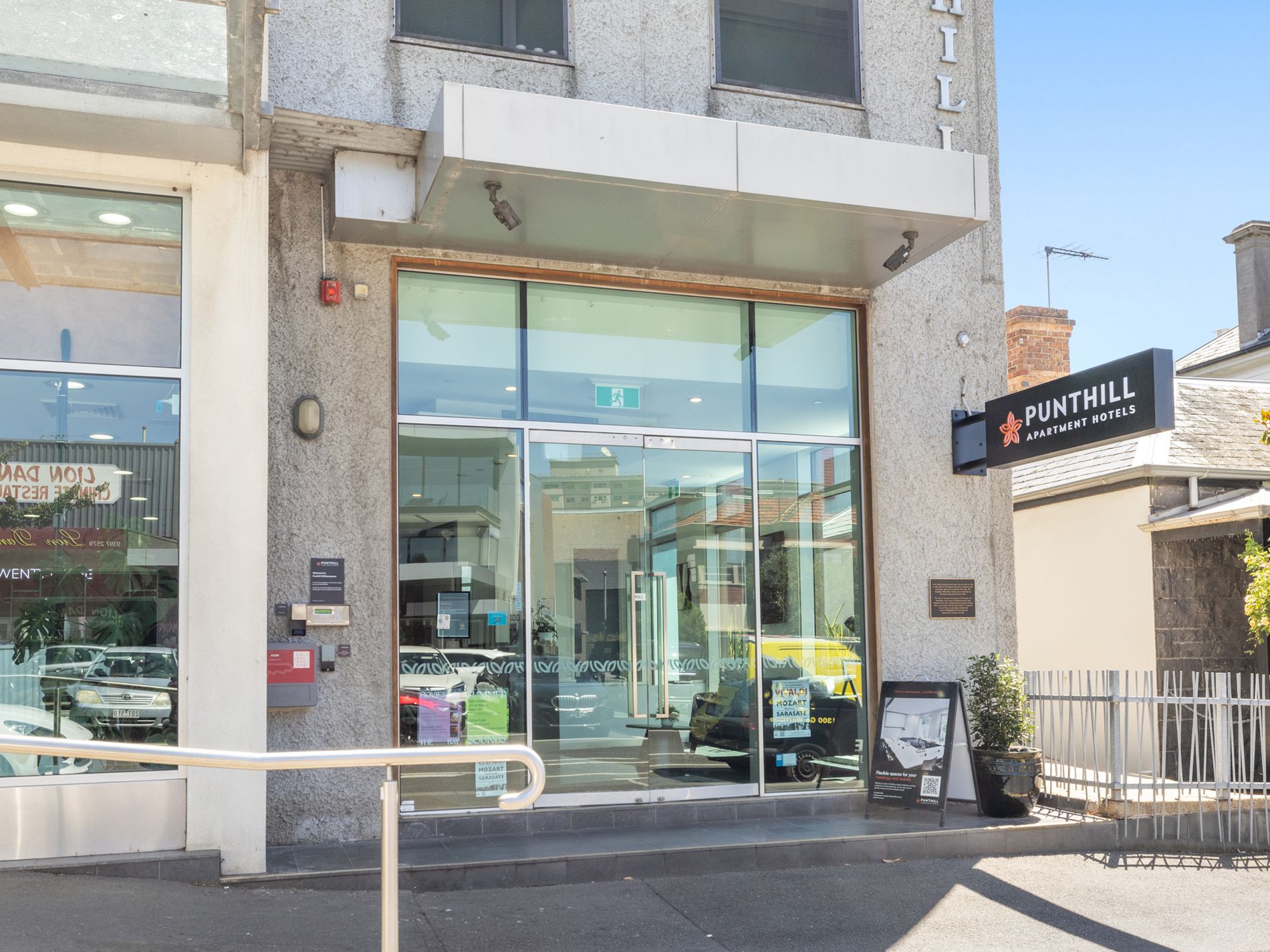 204 / 4-18 Ferguson Street, Williamstown