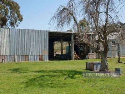 3030 Midland Highway, Lima South