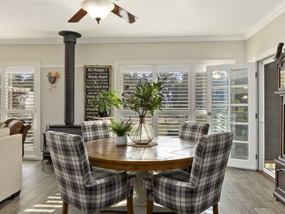 7 Bush Pea Drive, Seymour