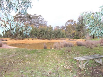 240 Heathcote Redesdale Road, Heathcote