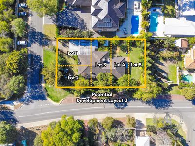 64 Gallop Road, Dalkeith
