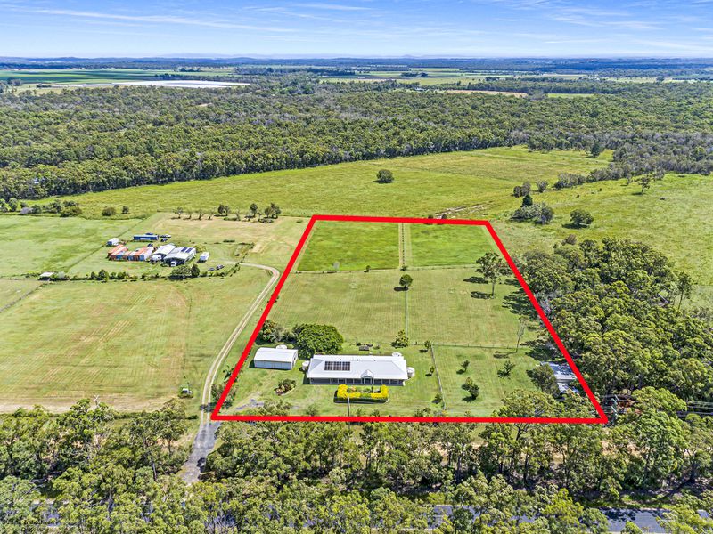 249 Birthamba Road, South Kolan | Michaels Real Estate Bundaberg