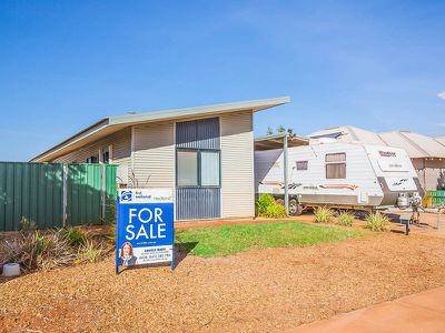 3 Barramine Loop, South Hedland