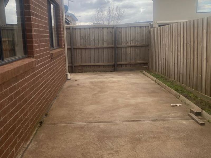 4 Murdoch Lane, Aintree