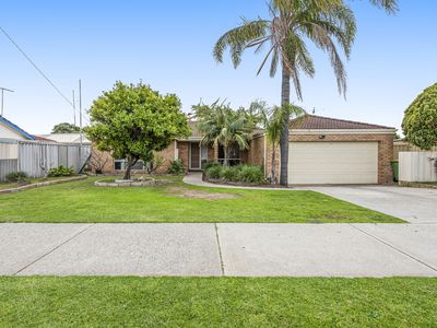 9 Murchison Road, Cooloongup