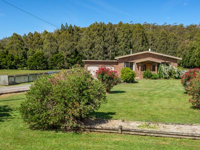 4933 Huon Highway, Geeveston