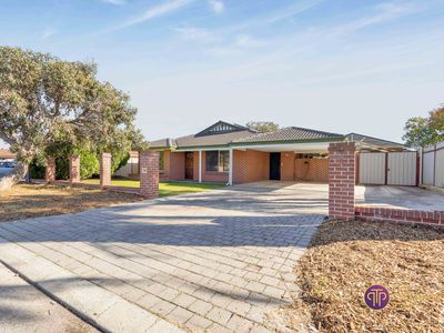 87 Bindoon Loop, Huntingdale