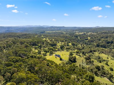 644 Sawyers Ridge Road, Braidwood
