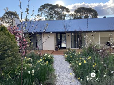 133 Havelock Road, Beechworth