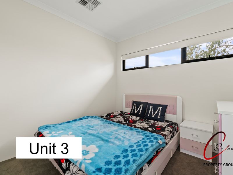 Unit 3 & 6 / 22 Wyong Road, Bentley