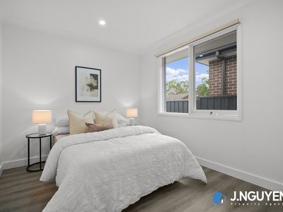 1 & 1a Darling Avenue, Lurnea