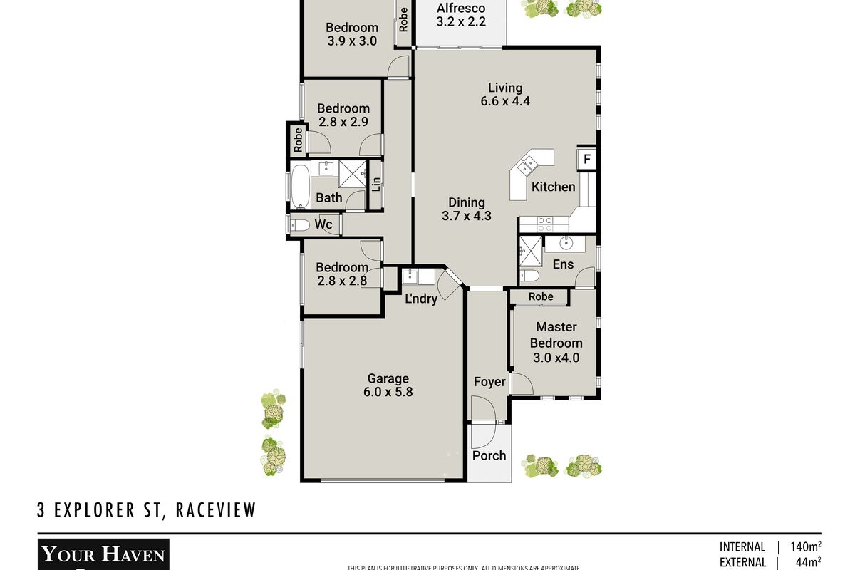 3 Explorer Street, Raceview