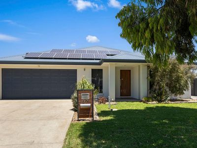 37 Lakeside Drive, Bundalong