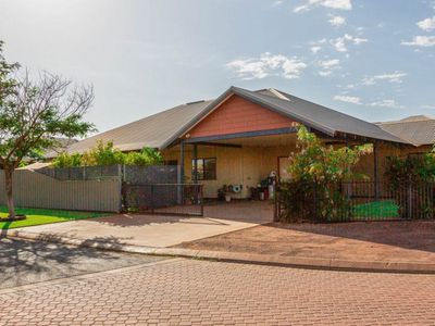 78 Dowding Way, Port Hedland