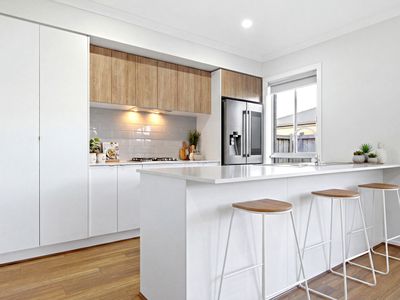 68 Wollahra Rise, Wyndham Vale