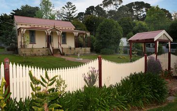 41 Salisbury Road, Beaconsfield Upper