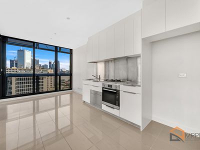 1208 / 20 Coromandel Place, Melbourne