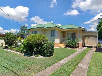 32 Samford Road, Leichhardt
