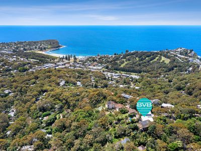 12 The Circle, Bilgola Plateau