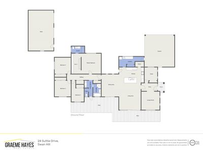 24 Suttie Drive, Swan Hill