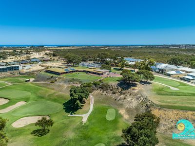 Lot 25, 146 St Andrews Drive, Yanchep
