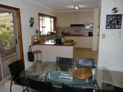 Tocumwal